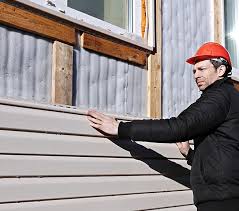 Best Siding for New Construction  in Huntland, TN